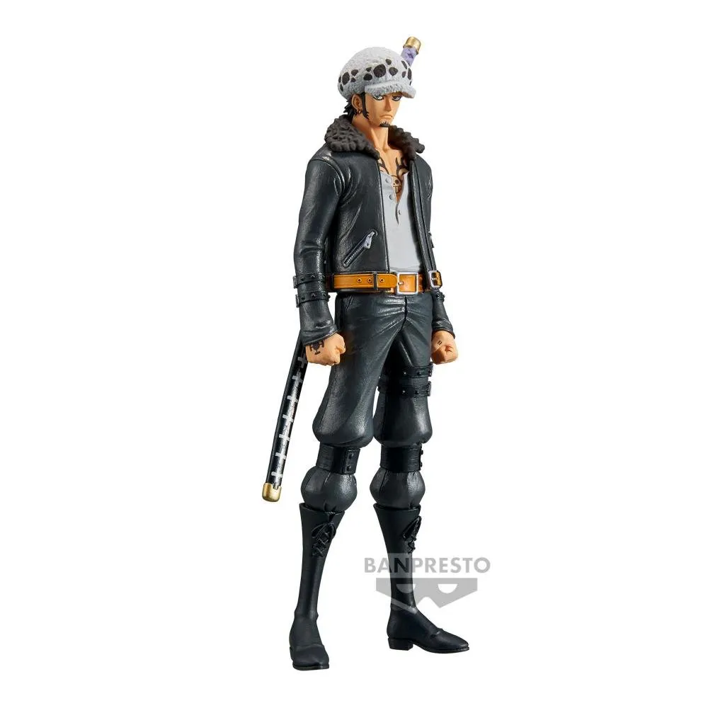 One Piece The Grandline Men vol. 10 figure 17cm